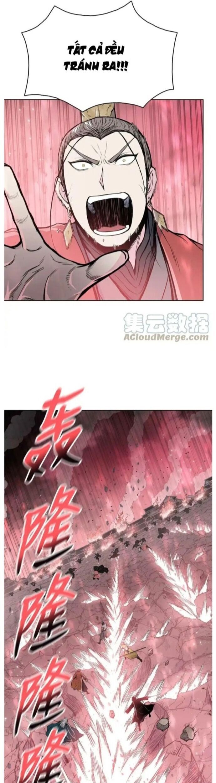 phong vân chiến thần chapter 107 5