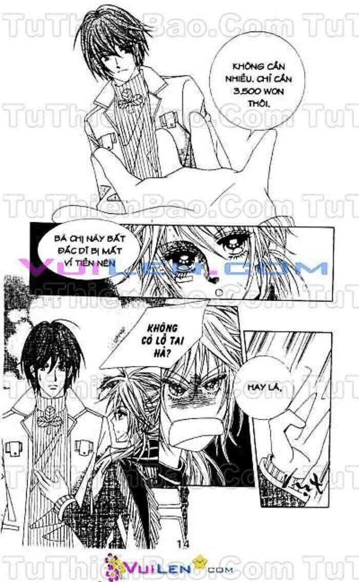 đại ca đi học chapter 1 14