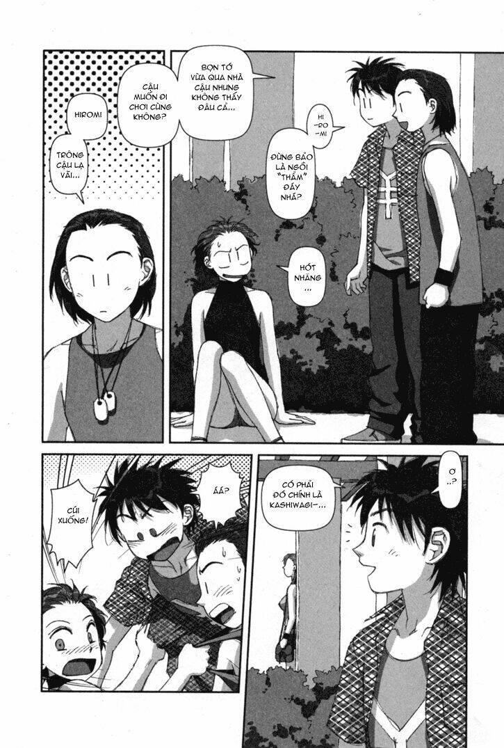 boku no futatsu no tsubasa chapter 3 11