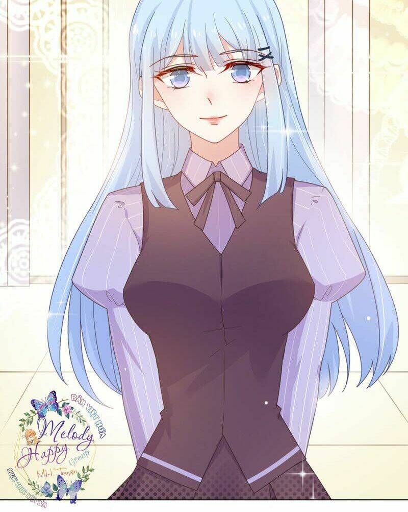 ma lạt thiên kim đẩu ác thiếu chapter 109 21