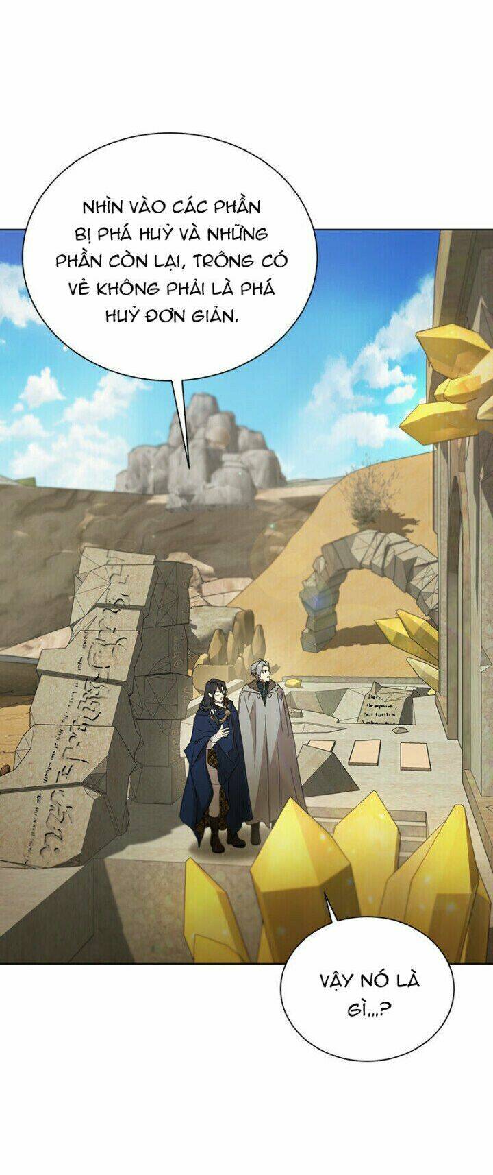 khế ước của ma tộc chapter 46 62