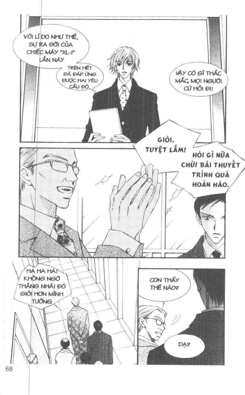 sad love story chapter 5 71