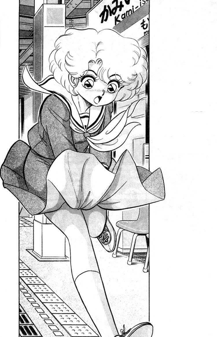 fubata-kun change! chapter 17 2