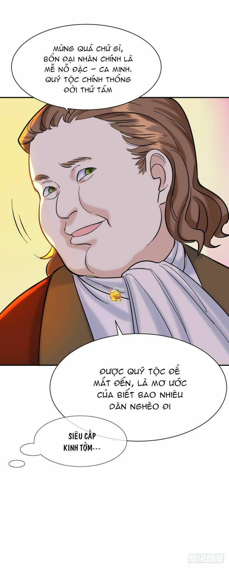 trời sinh một đôi?! ta từ chối! chapter 5 50