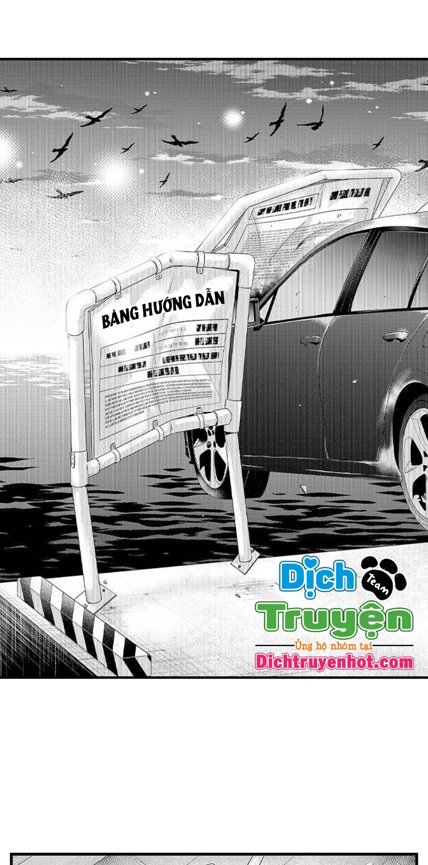 trêu ghẹo "gấu" nhà tôi! chapter 54 15