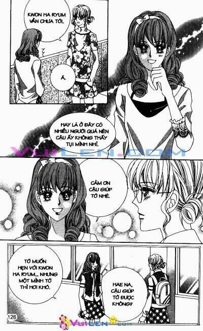 đừng tin cô ấy chapter 5 126