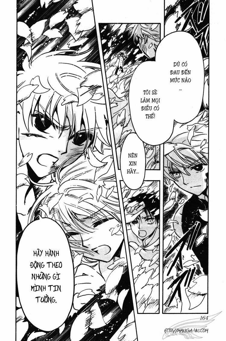 huyền thoại đôi cánh chapter 174 9