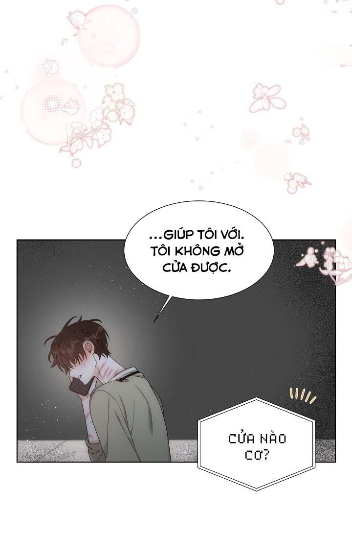 chuyện tình lãng mạn tại manhattan chapter 28 20