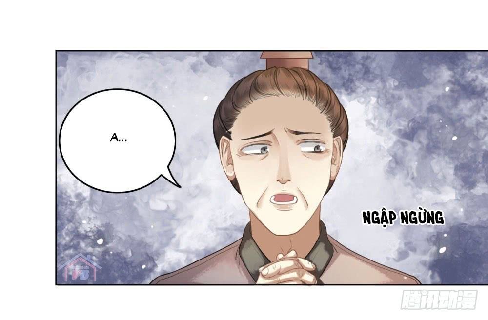 gay rồi! cái đó thành tinh rồi chapter 18 18