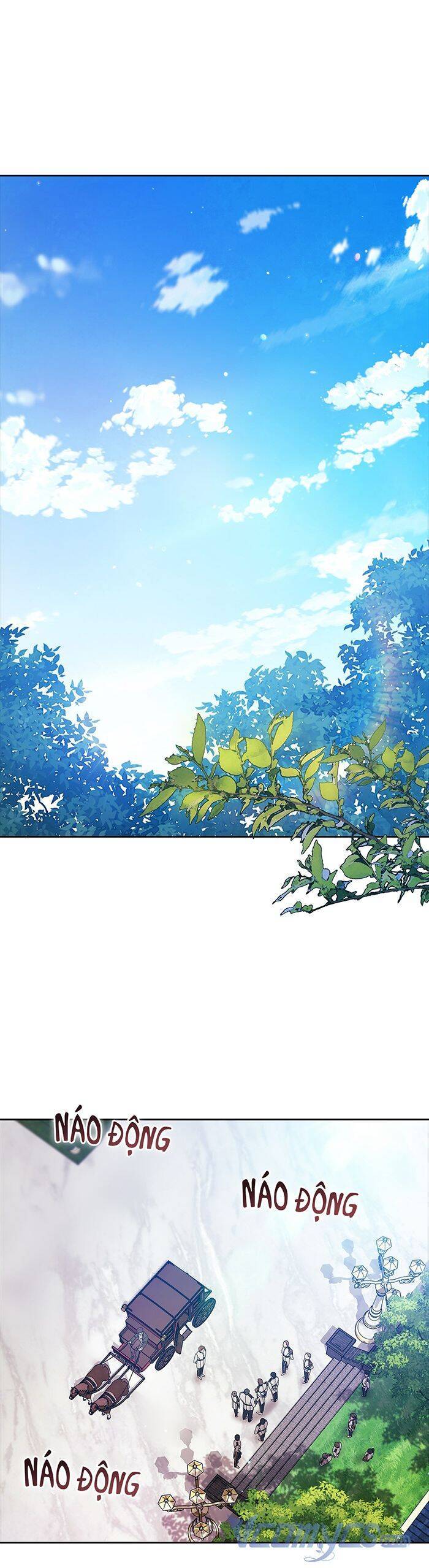 cuộc hôn nhân này dù sao cũng sẽ tan vỡ mà thôi chapter 57 2