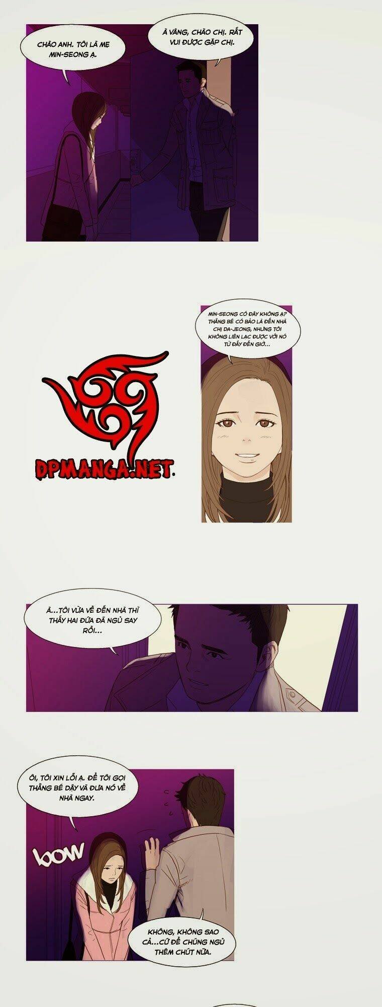 the friendly winter chapter 20 18