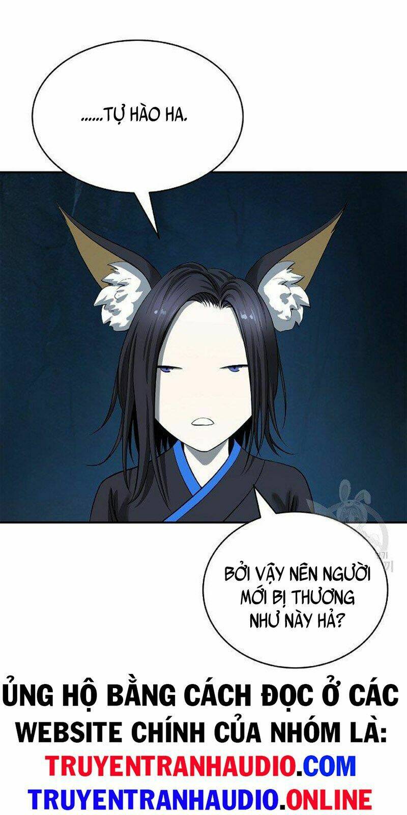 xuyên không thành hổ chapter 70 51