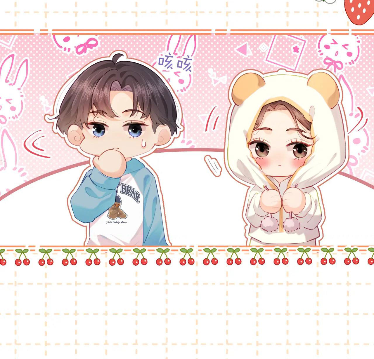 câu chuyện ngọt ngào của cặp vợ chồng đỉnh lưu chapter 29.1 13