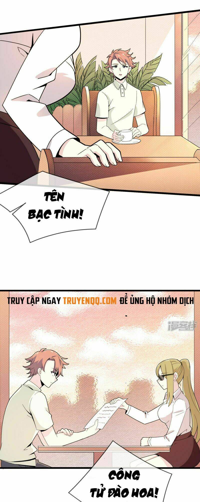 thế thân ma vương nam khuê mật chapter 8 26