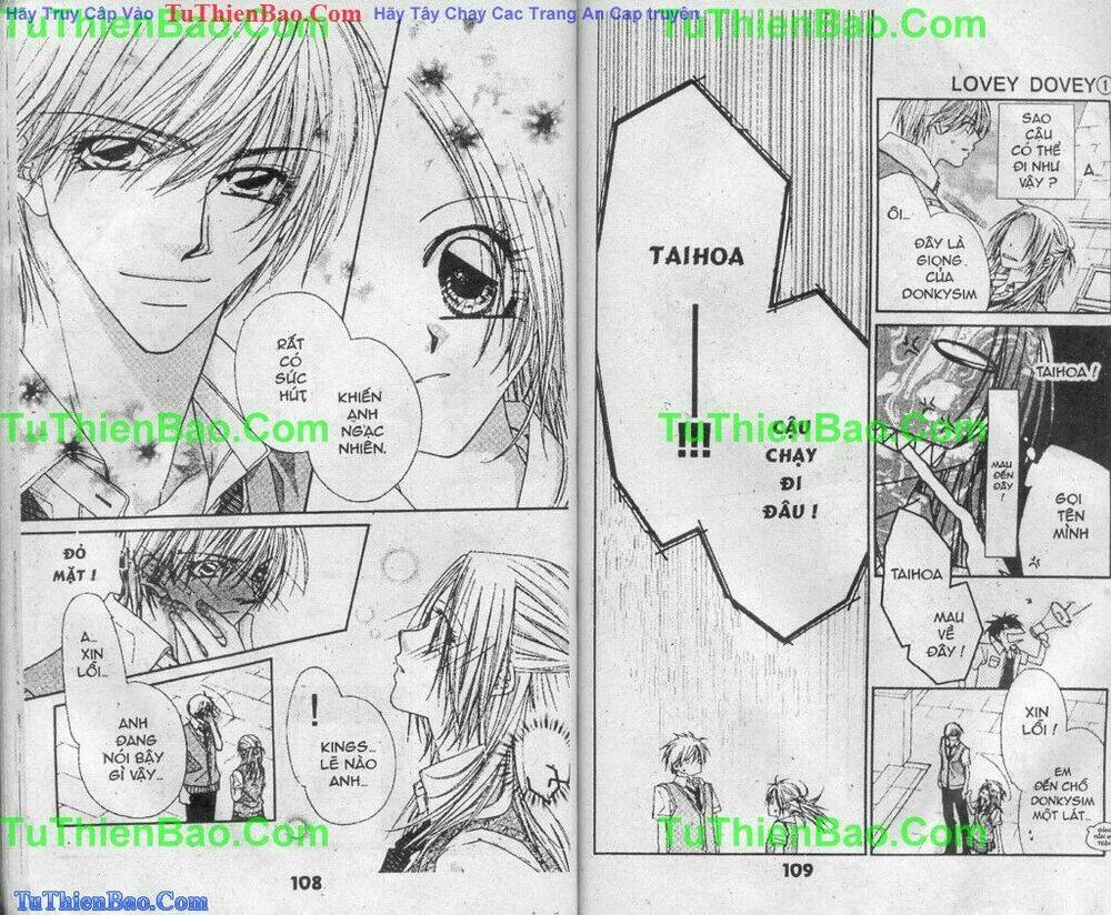 lovey dovey chapter 1 53