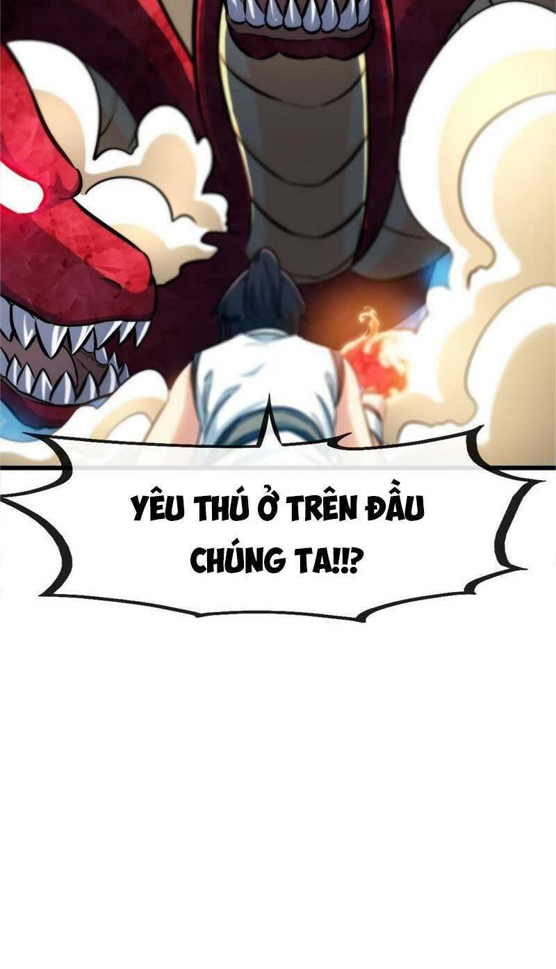 chí tôn thần ma chapter 178 21