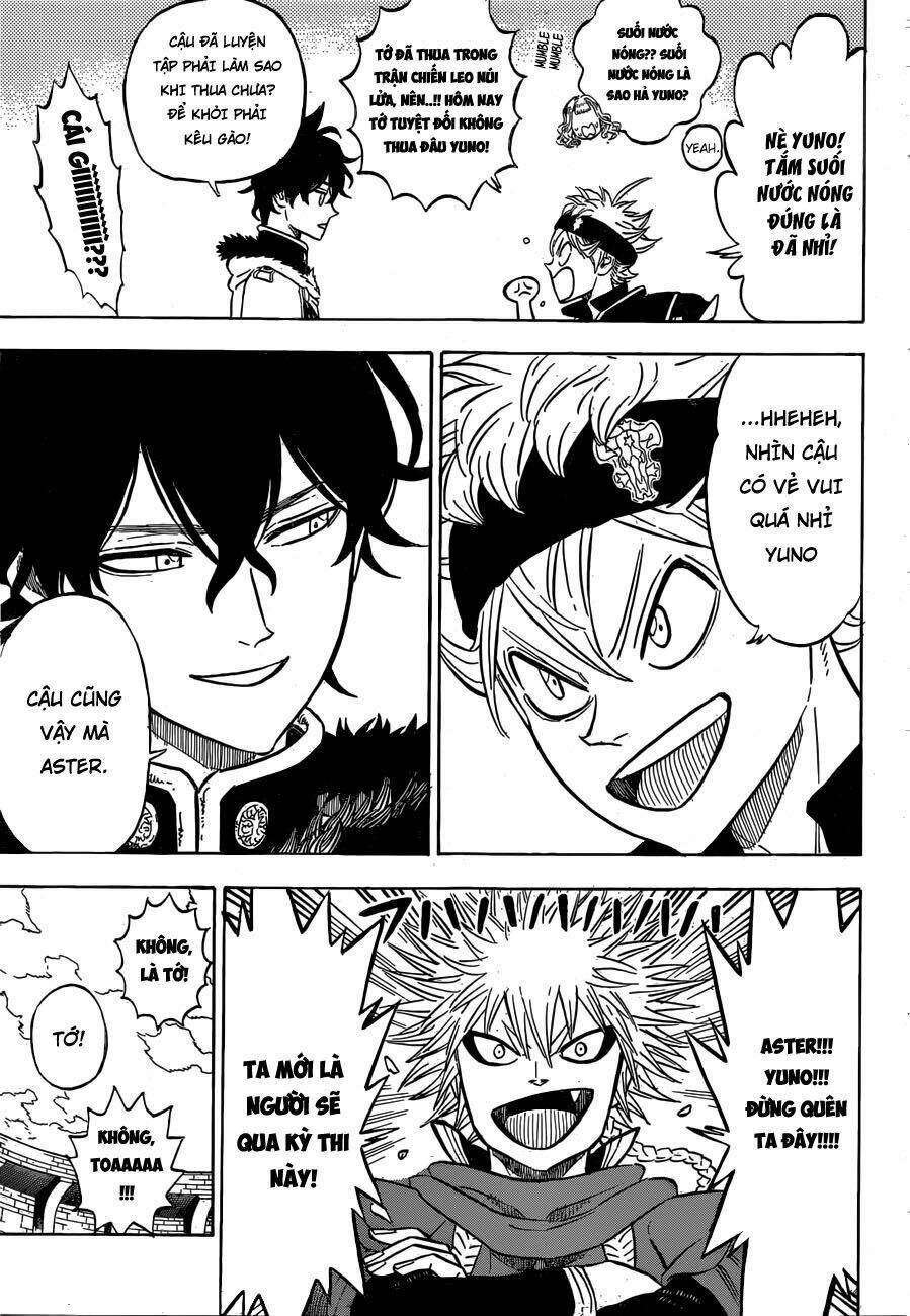 black clover - pháp sư không phép thuật chapter 112 13