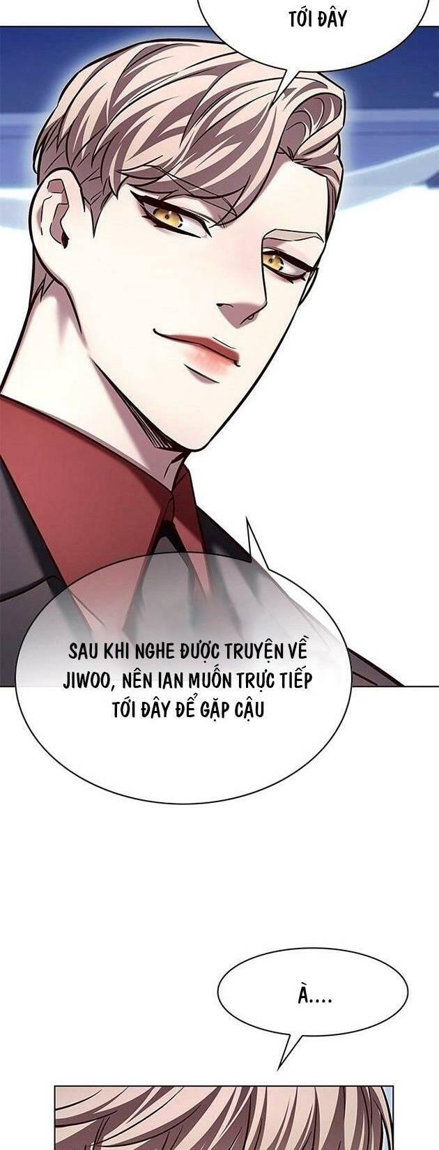 biến thân thành mèo chapter 230 4