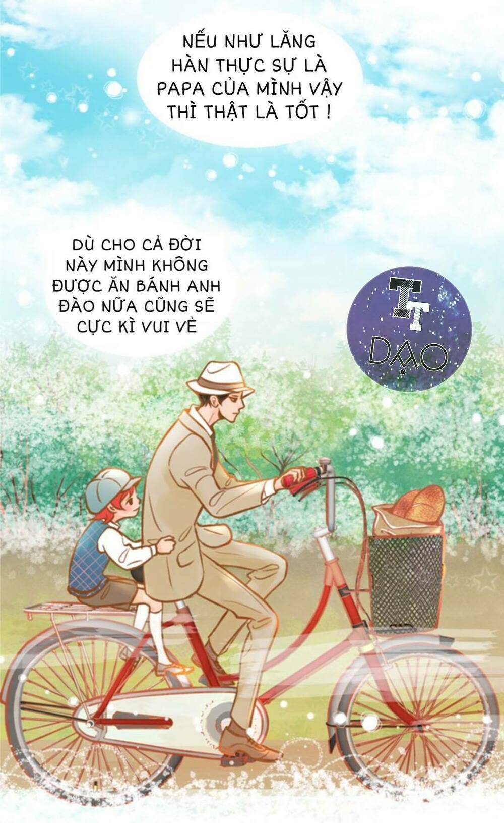 tân lang yếu tòng tiểu dưỡng khởi chapter 3 63