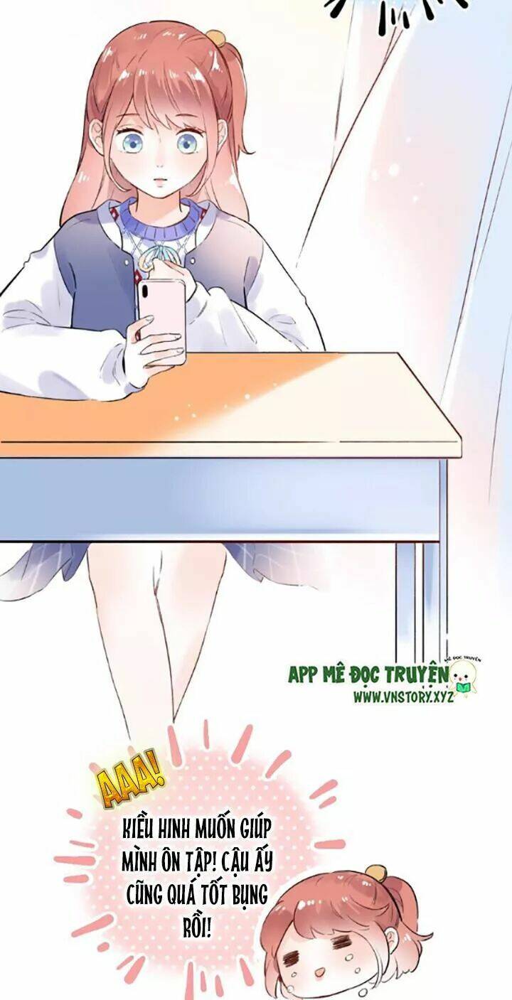 trạch thượng tịch mịch huỳnh hỏa chapter 53 30