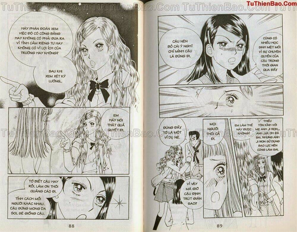 phép màu tình yêu chapter 6 44