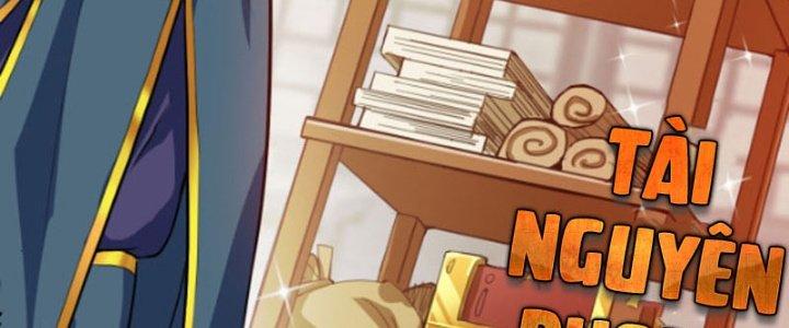 ẩn cư mười vạn năm, đời sau mời ta rời núi chapter 15 101