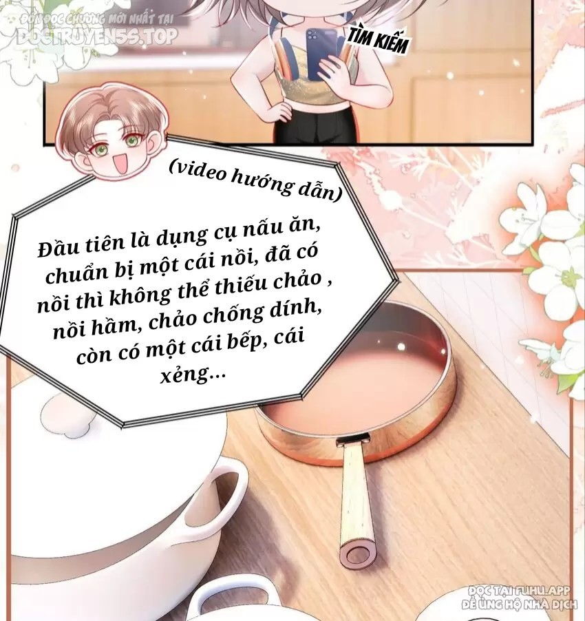 mận xanh chapter 67 6