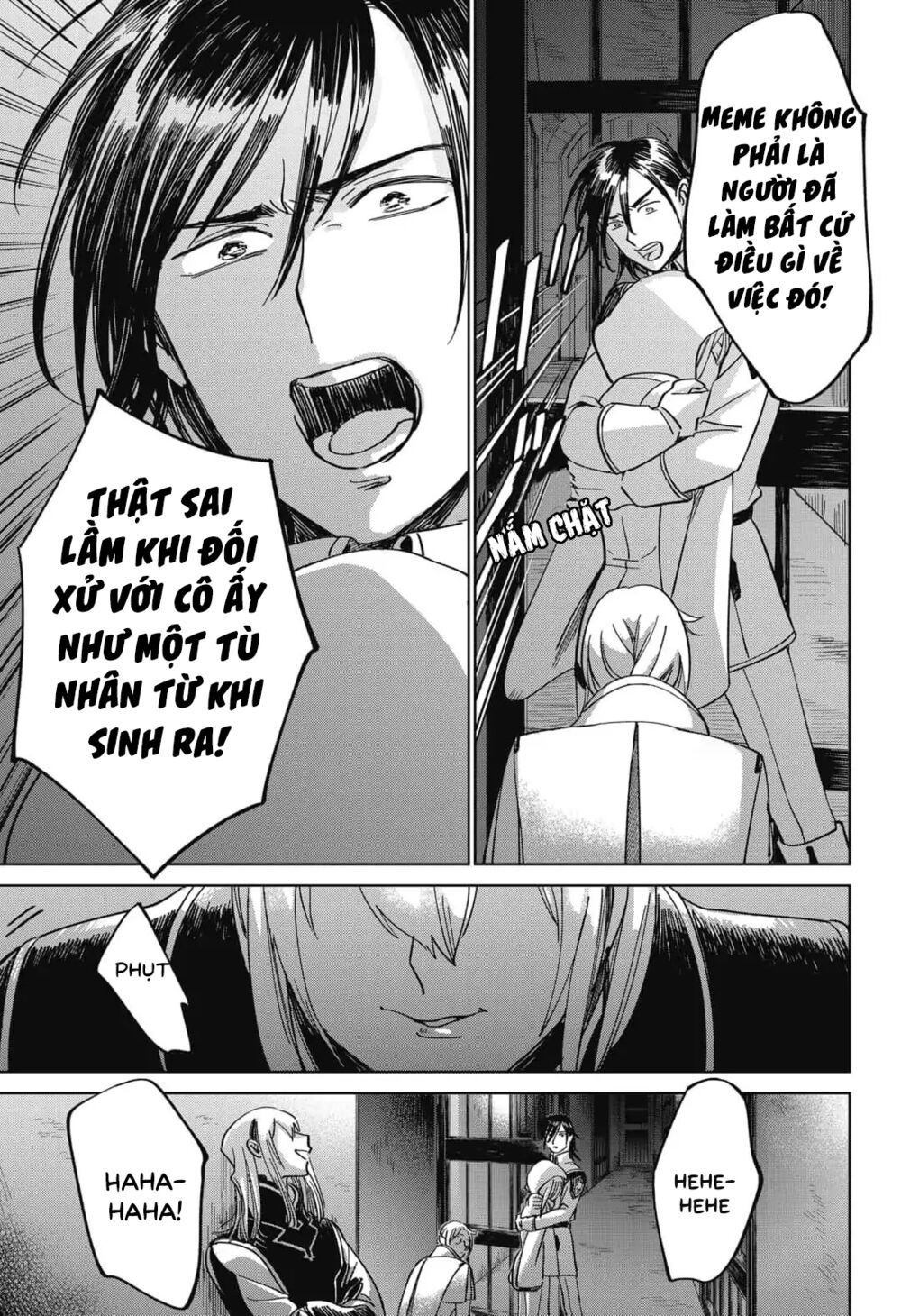 ấn ký abyss chapter 8 7