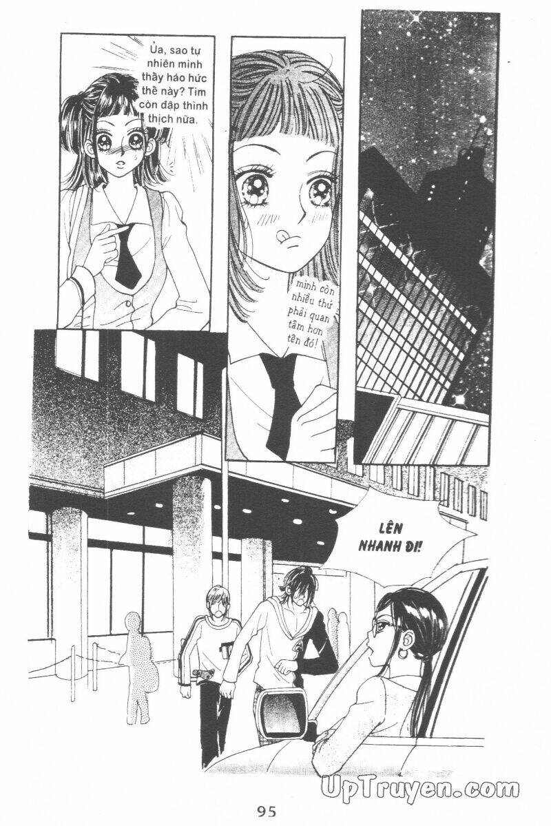 hái sao tình yêu chapter 4 95