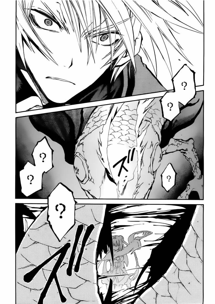 toraneko folklore chapter 14 19