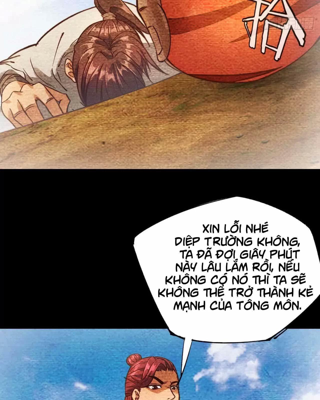 ta thành thần một mình chapter 23 40