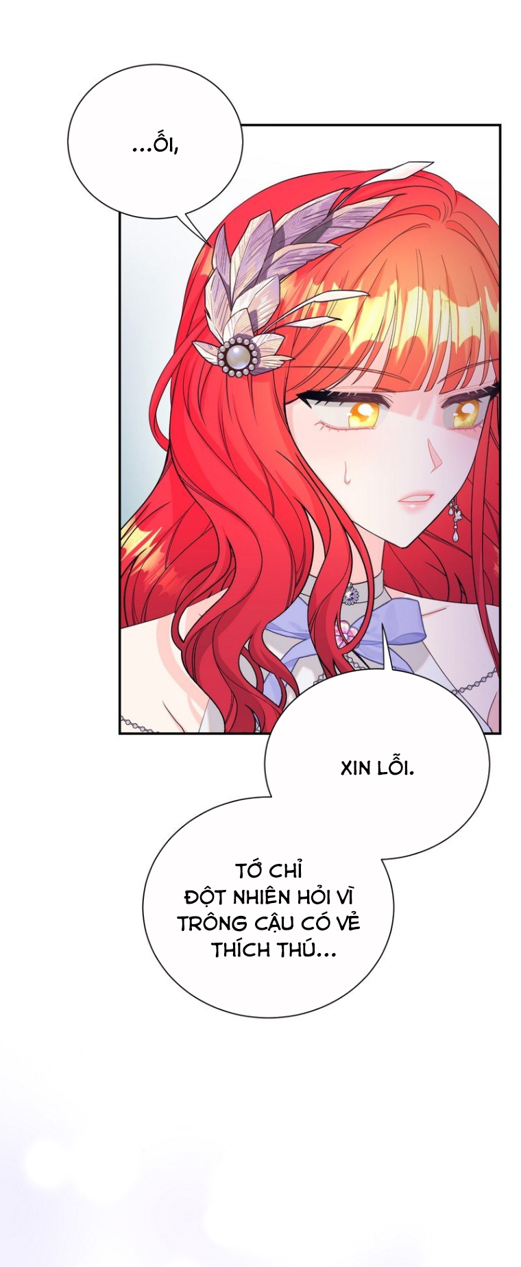 đức hạnh của công chúa phản diện chapter 31 8