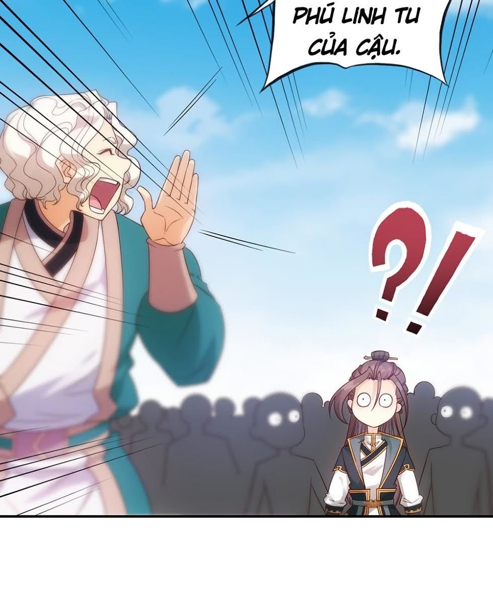 hồng thiên thần tôn chapter 5 8