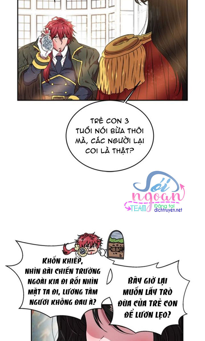 con gái bảo bối của ma vương chapter 12 34