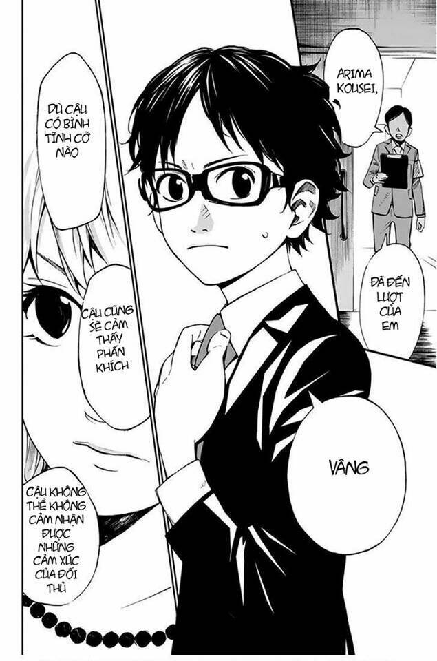 shigatsu wa kimi no uso chapter 15 28