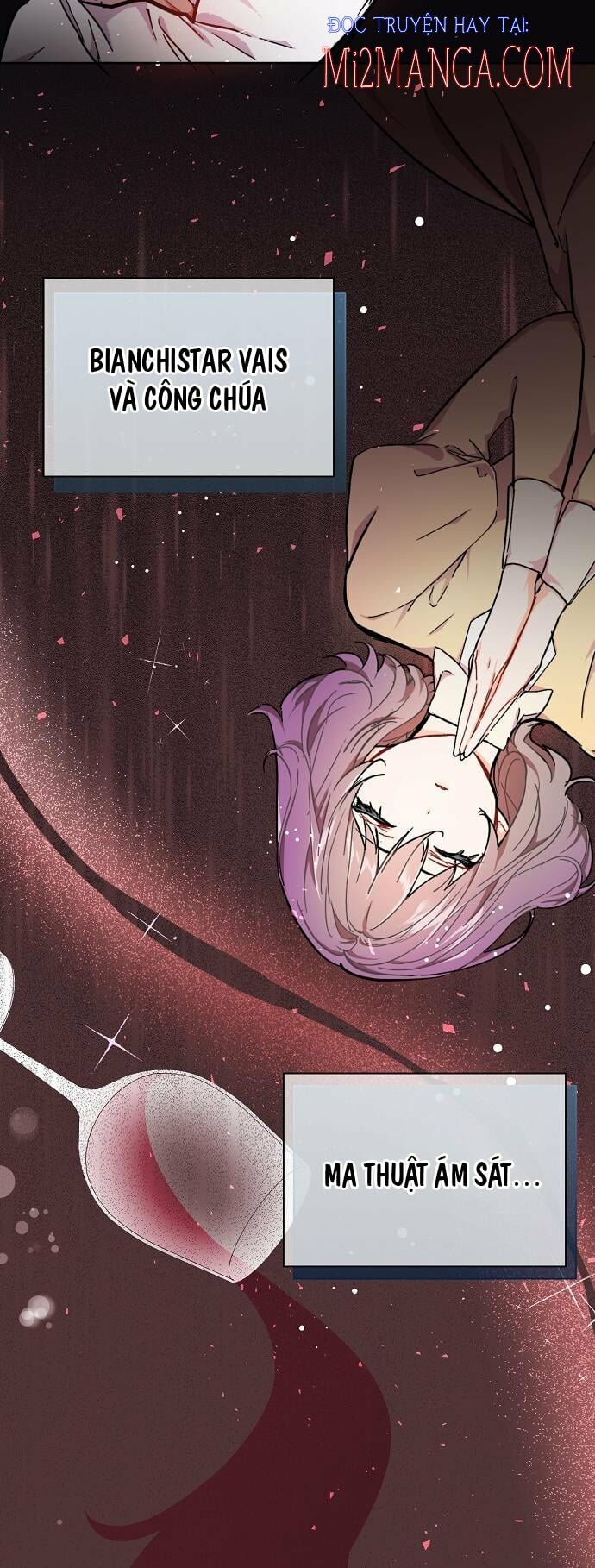 tôi không cố ý quyến rũ nam chính đâu! chapter 31 58