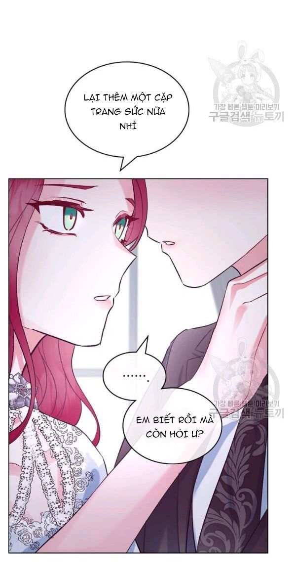 kẻ tạo ra ác nữ chapter 28 64