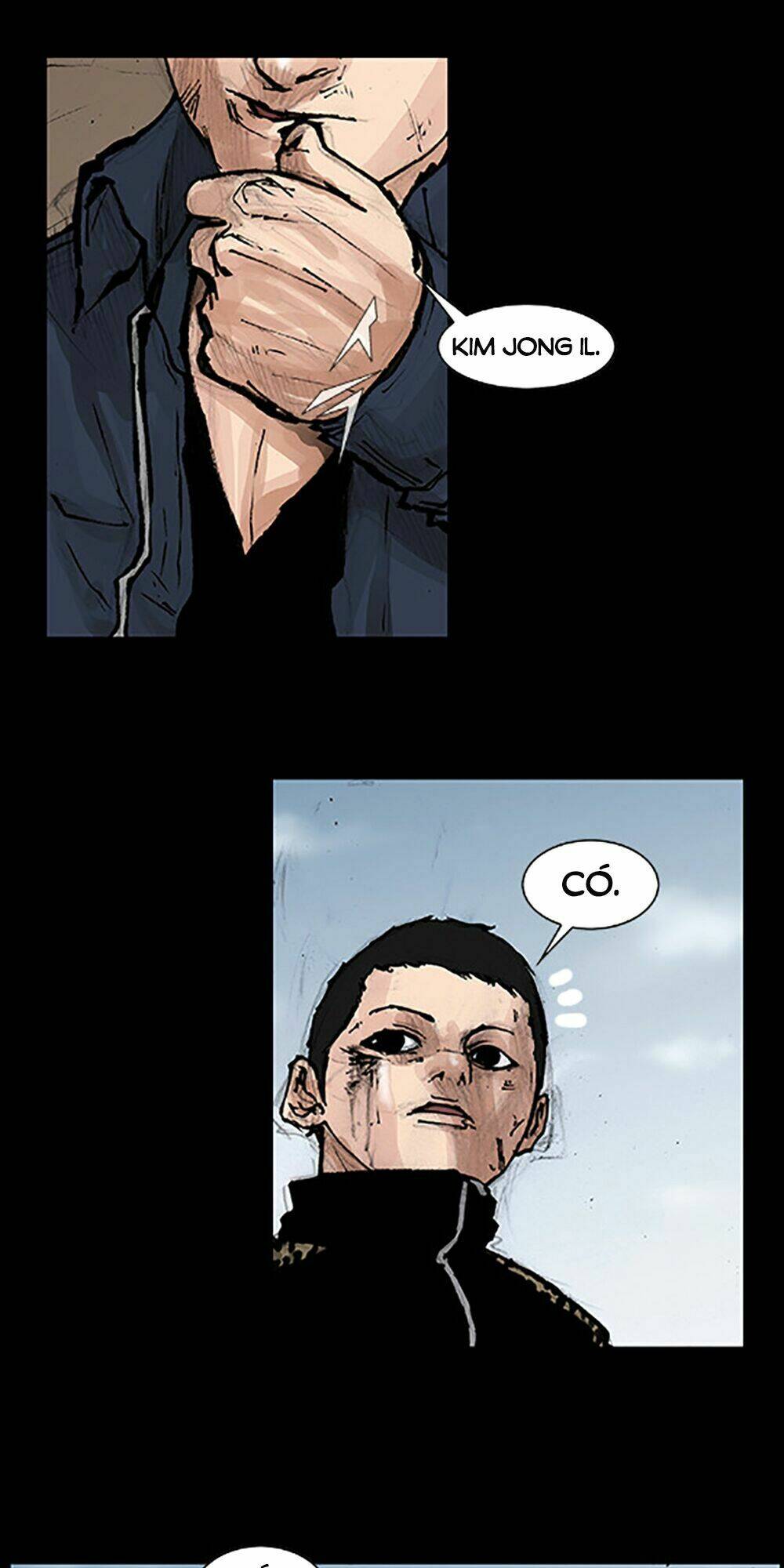 độc cô tiền truyện chapter 30 15