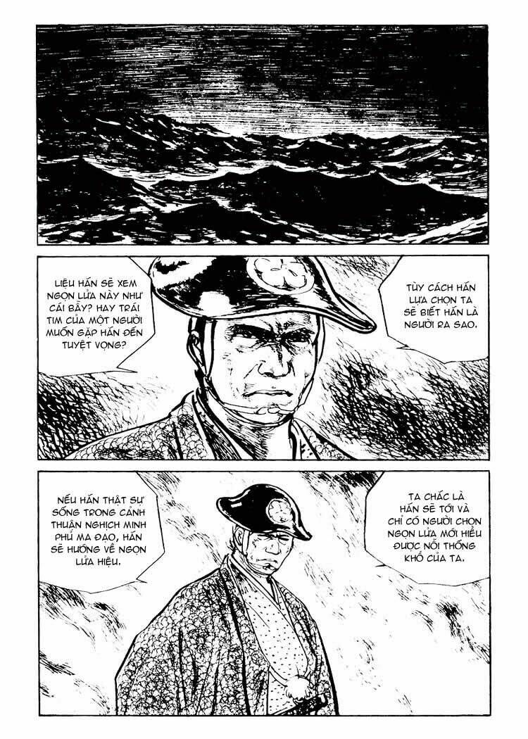 lone wolf and cub chapter 90 10