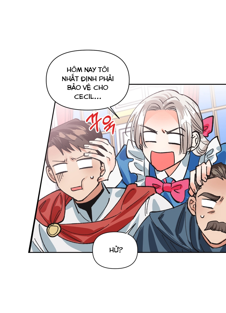 ác nữ xứng đôi với bạo chúa chapter 20 74