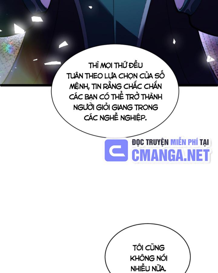 thả đầy sức mạnh? nhưng tôi là pháp sư vong linh! chapter 1 13