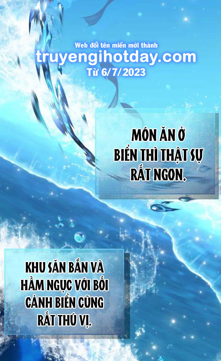 [18+] dũng sĩ vị tha chapter 11.1 13