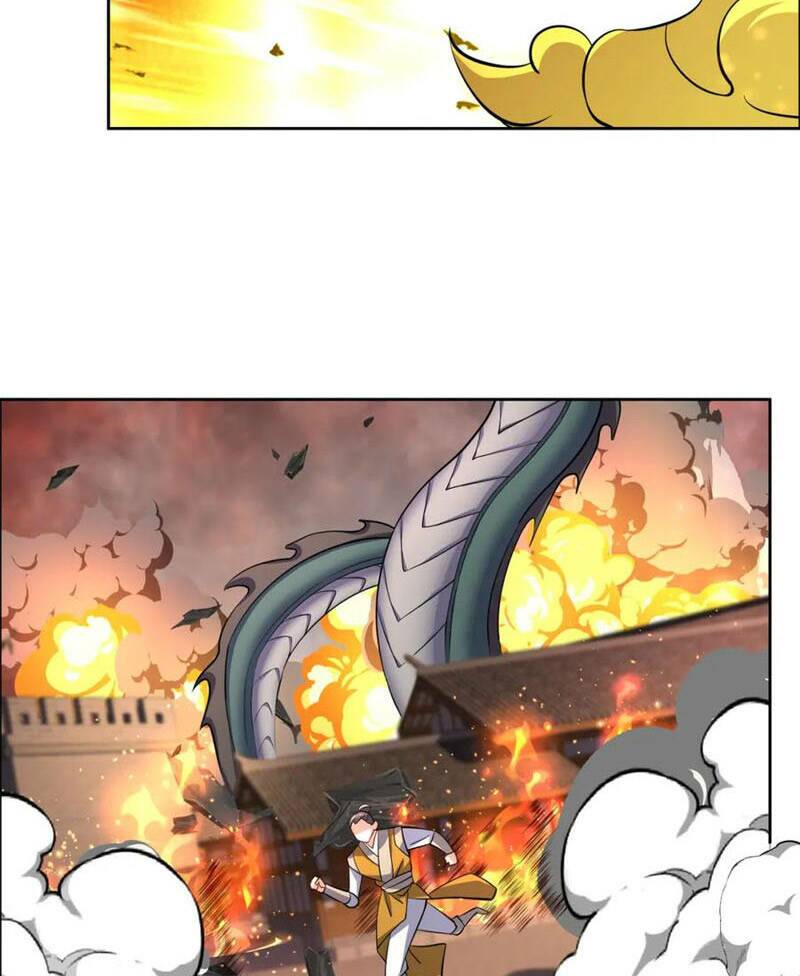 thôn phệ một thế giới tu tiên chapter 143 12