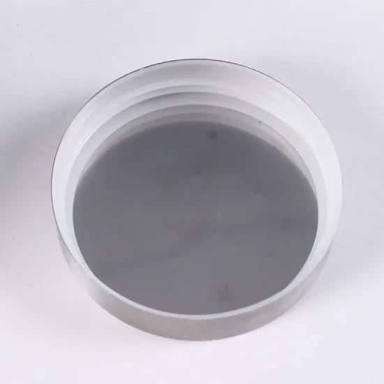 Hũ thủy tinh tròn nắp vặn inox 0.75L- .11L- 1.6L - SAPATA