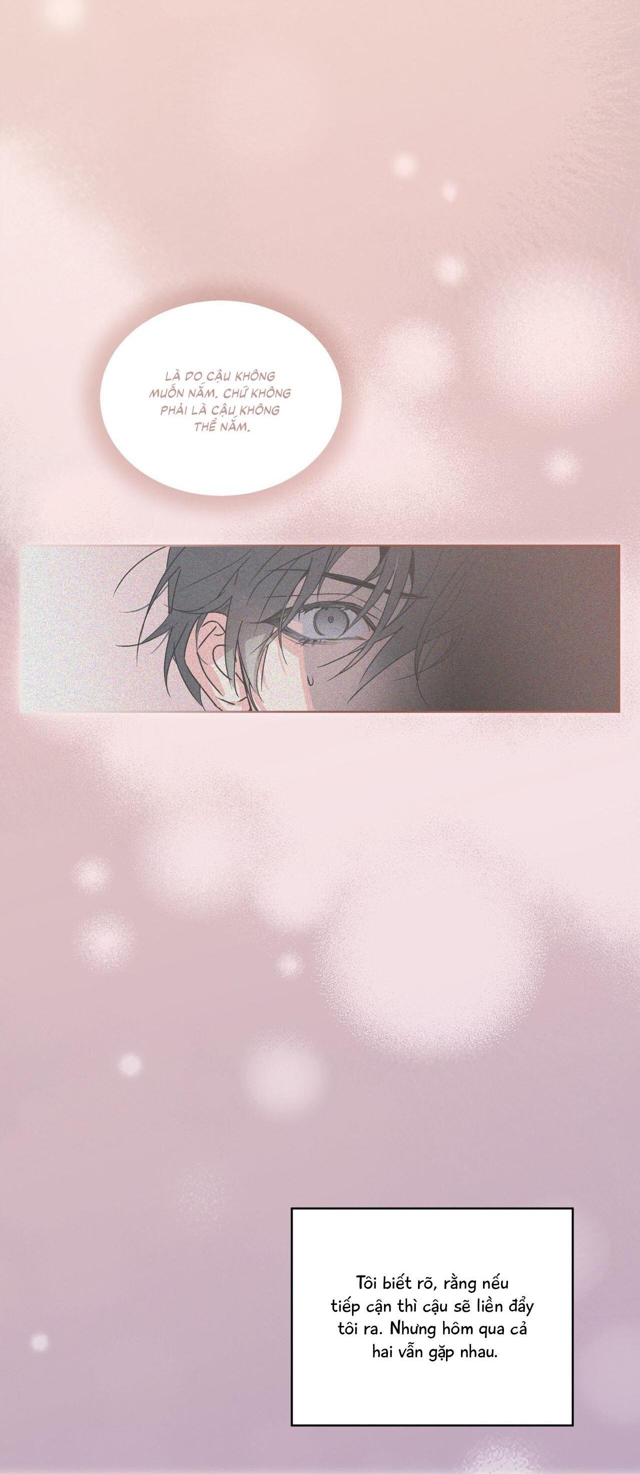 hồi ức của nhịp thở chapter 23 6