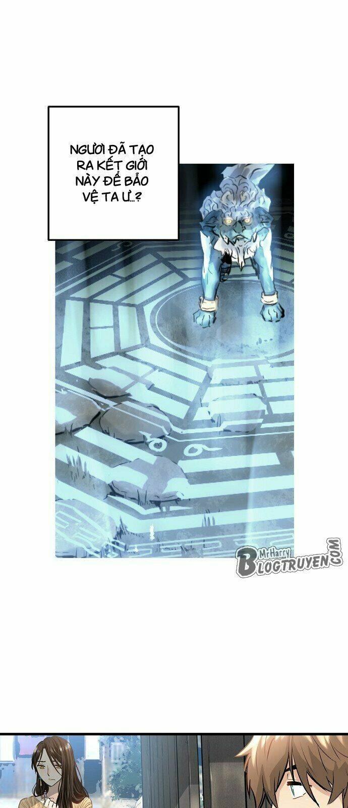 hứa lan chapter 13 90