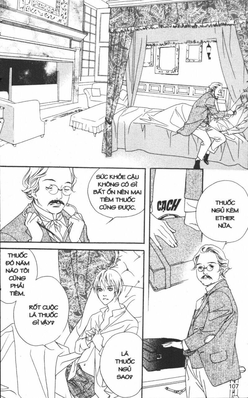 savage garden chapter 23 25