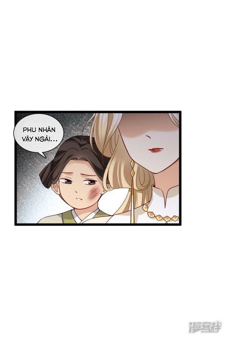 nụ cười của ngươi ngọt gãy tám cái răng của ta chapter 68 12