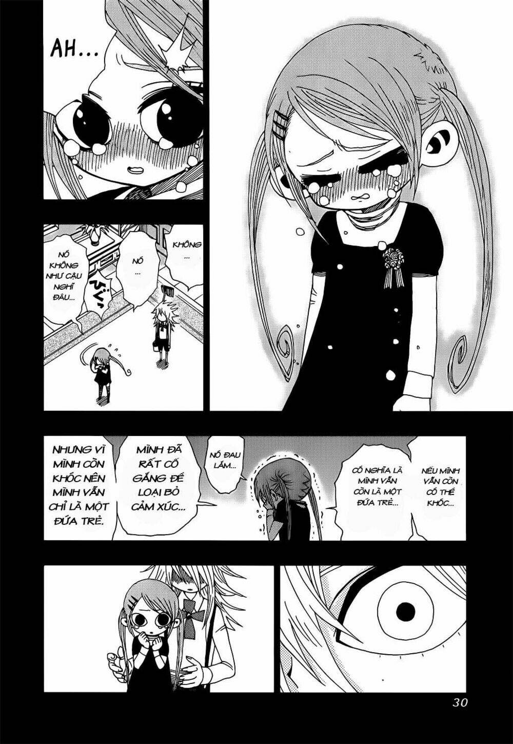 nejimaki kagyu chapter 19 6