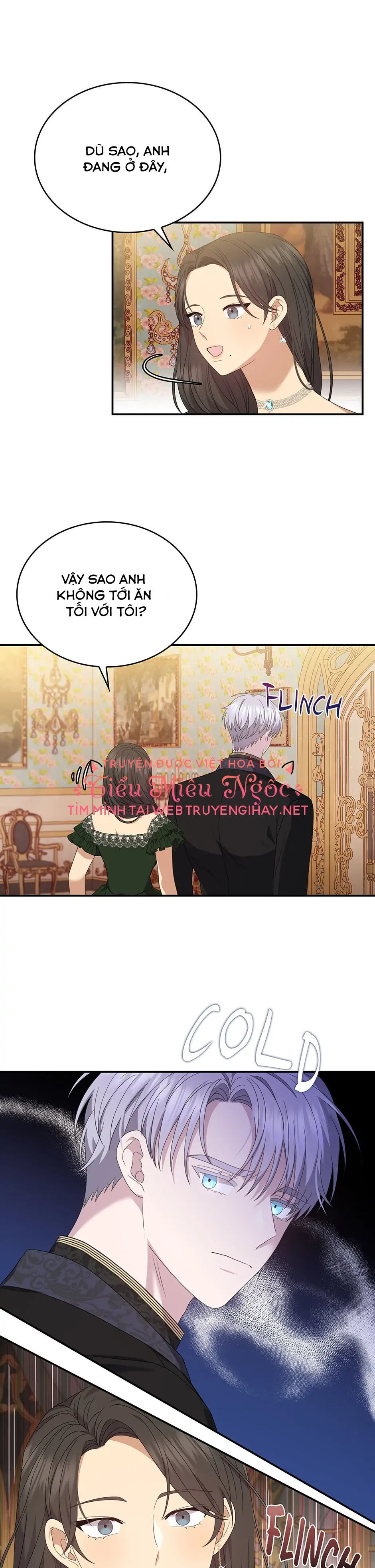 công chúa hai mặt chapter 63 11